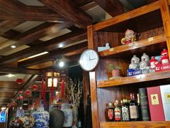 -张家大院(幕府西路店)