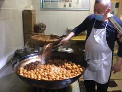 -邓记新一代糖油果子(四川煤管局供销公司职工宿舍店)