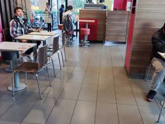 -麦当劳(武商建二店)