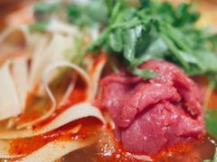 -撒郎嘿·朝鲜民俗餐馆