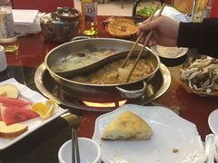 -香丽缘饭馆(黑龙潭店)