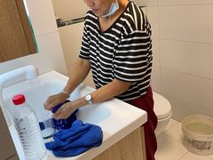 -北京美家洁开荒保洁清洗公司