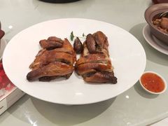 -谢先生酒店·椒宴集(沙湖店)
