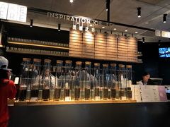 -喜茶(北京三里屯太古里店)