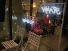 露天位-天空花园餐吧·生日·团建(南山店)