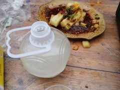 -彭秉兰豆花烤鱼(文化园店)