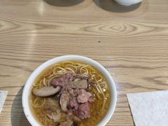 -吴记怪味面(牛王庙店)