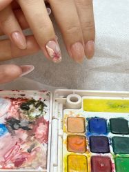 点击看大图 -Touch Nail·品质·美甲美睫