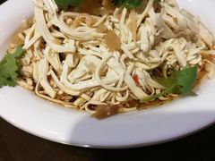 大煮干丝-九炉分座(五彩店)