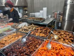 -王家沙点心店(南京西路总店)