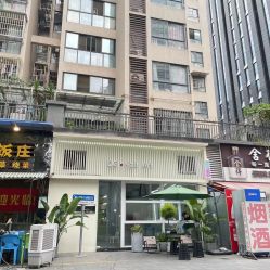 -D.G造型·烫发染发接发