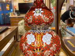 -中国景泰蓝艺术博物馆