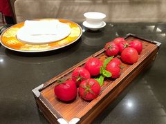 -北京王府井希尔顿酒店·秦唐中餐厅Chynna