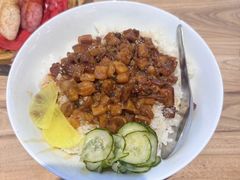 -捡角台湾食堂(宝山店)