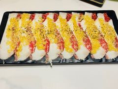 -妥妥烤肉料理(凯德店)