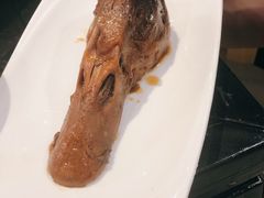 鸭头-戴叔叔龙虾馆·麻辣小龙虾