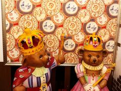 -嘉喜来比萨(罗马花园店)