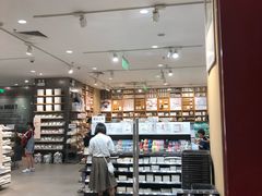 -MUJI无印良品(扬名广场2期店)