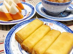 -捷信牛奶甜品世家(合生汇店)
