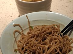 干拌-東園小馆(火车站店)