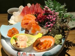 -阿吾罗日本料理(K11艺术中心店)