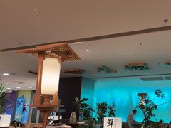 -桂满陇·蟹黄小笼汤包(巴黎春天浦建店)
