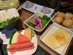 -井格重庆火锅(临平银泰城店)