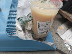 -1点点(龙湖金楠天街店)
