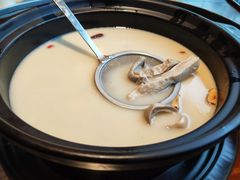 胡椒猪肚锅-捞神煲汤火锅(湖滨商业街店)