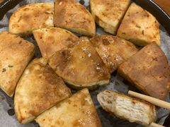 孜然火烧-老东镇啤酒屋海鲜加工·蒸汽海鲜·海鲜烧烤(台东店)