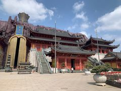 -上海东林寺(金山区)
