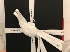 -CHANEL(恒隆广场店)
