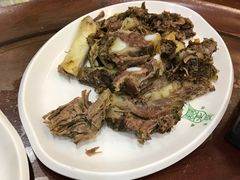-清真·益鑫羊肉手抓馆(花园北街店)