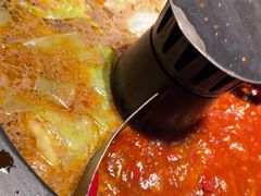 -晓宇重庆火锅(西安荟聚店)