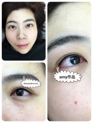 -Easy Lady美甲美睫半永久纹绣工作室