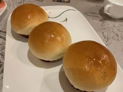 鲍汁叉烧包-香云轩·顺德菜(香云纱园林酒店店)