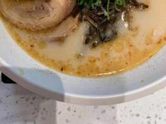 -味千拉面(东营西城万达店)