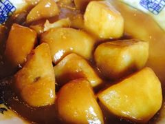 -阿殳菜馆·私厨(水围村店)