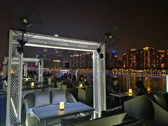 -琶醍壹号•潮菜江景餐吧