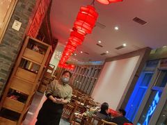 -东来顺饭庄(西直门店)