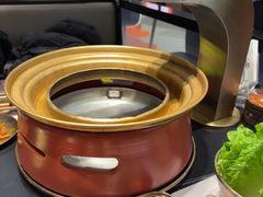 -西塔老太太泥炉烤肉(龙湖北苑天街店)