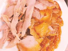 -燕风楼烤鸭店(建设总店)