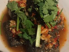 -老湖南民间菜·牛肉十八炒(花都店)