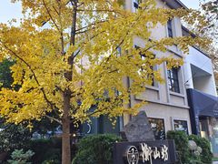 -徐家汇源景区-衡山坊