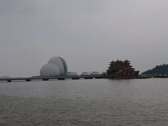 景点-情侣路