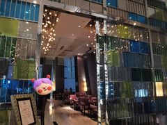 -云·酷Atmosphere(国贸大酒店)