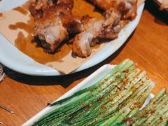 -状元阁烧烤(新华路总店)