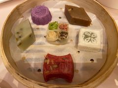 -得月楼·省级非遗·传统苏帮菜(观前店)