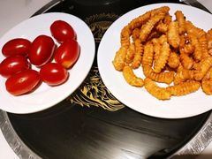 -六少·猪肚包鸡火锅(卓悦INTOWN店)