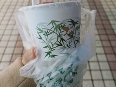红茶玛奇朵-1点点(苏州中心店)